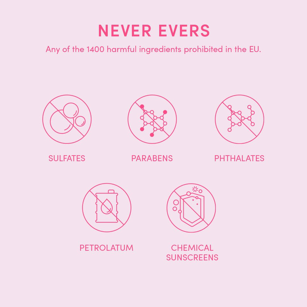 Evereden Baby Lip Balm is made in the USA with trusted ingredients.