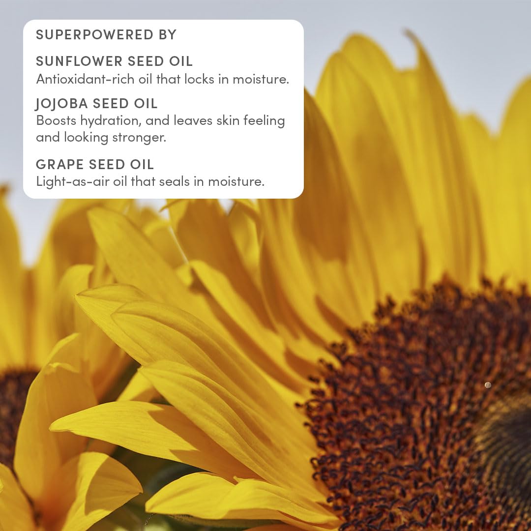 Packaging close-up of Evereden Nourishing Baby Face Cream emphasizing fragrance-free design