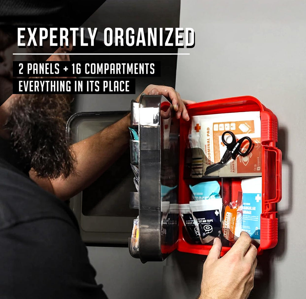 Everlit veteran-owned USA-assembled kit for reliable sourcing.
