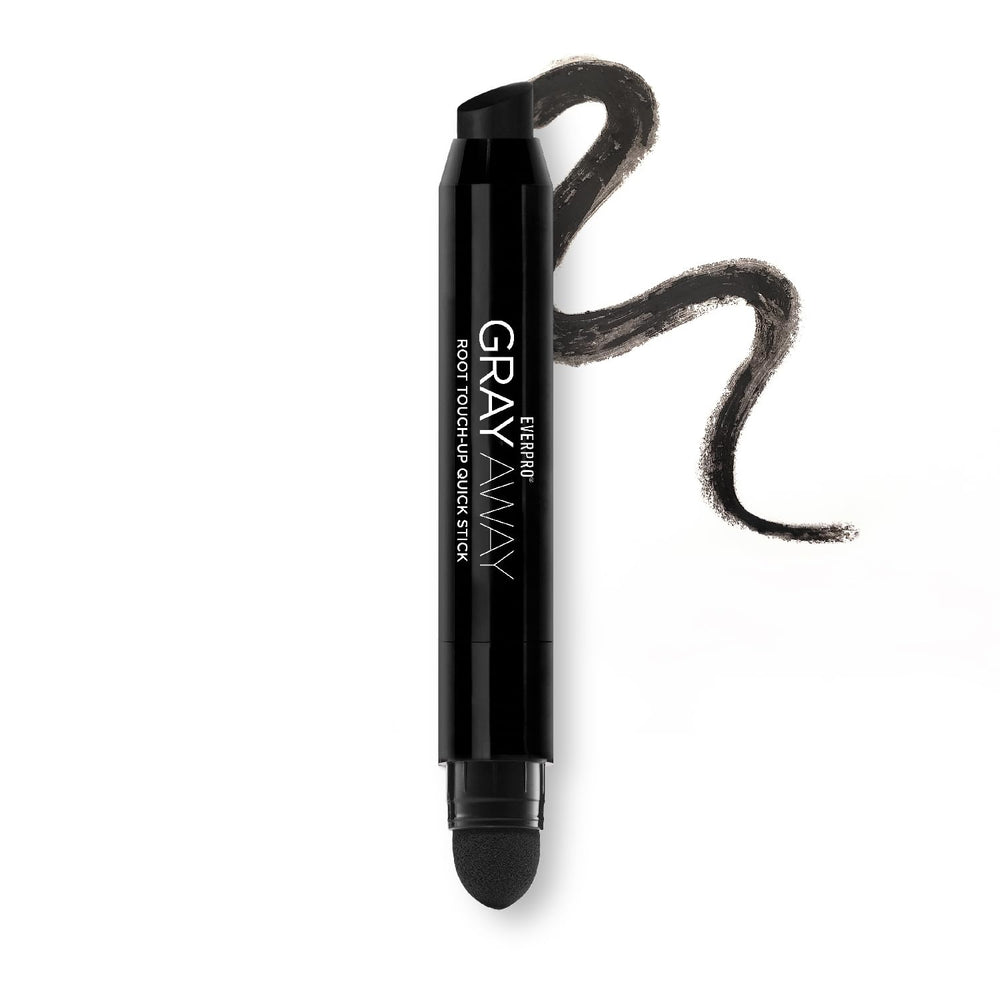 Fast, transfer-resistant formula helps minimize smudging during daily wear.