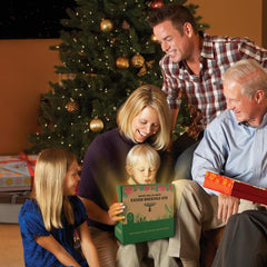 EVERSMART sensory stones in colors invite tactile exploration and color recognition.