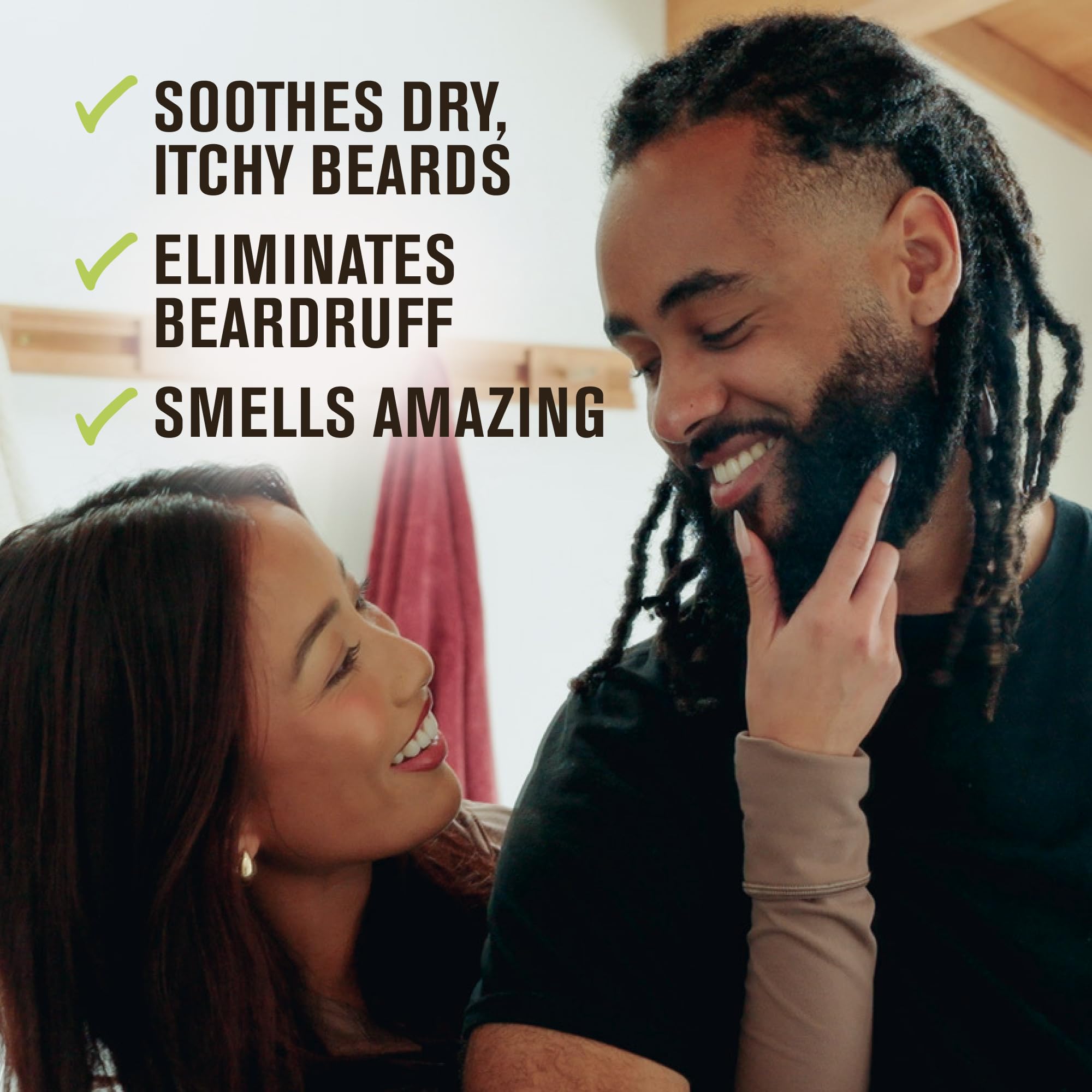 Two-pack box highlights value and convenient grooming supply