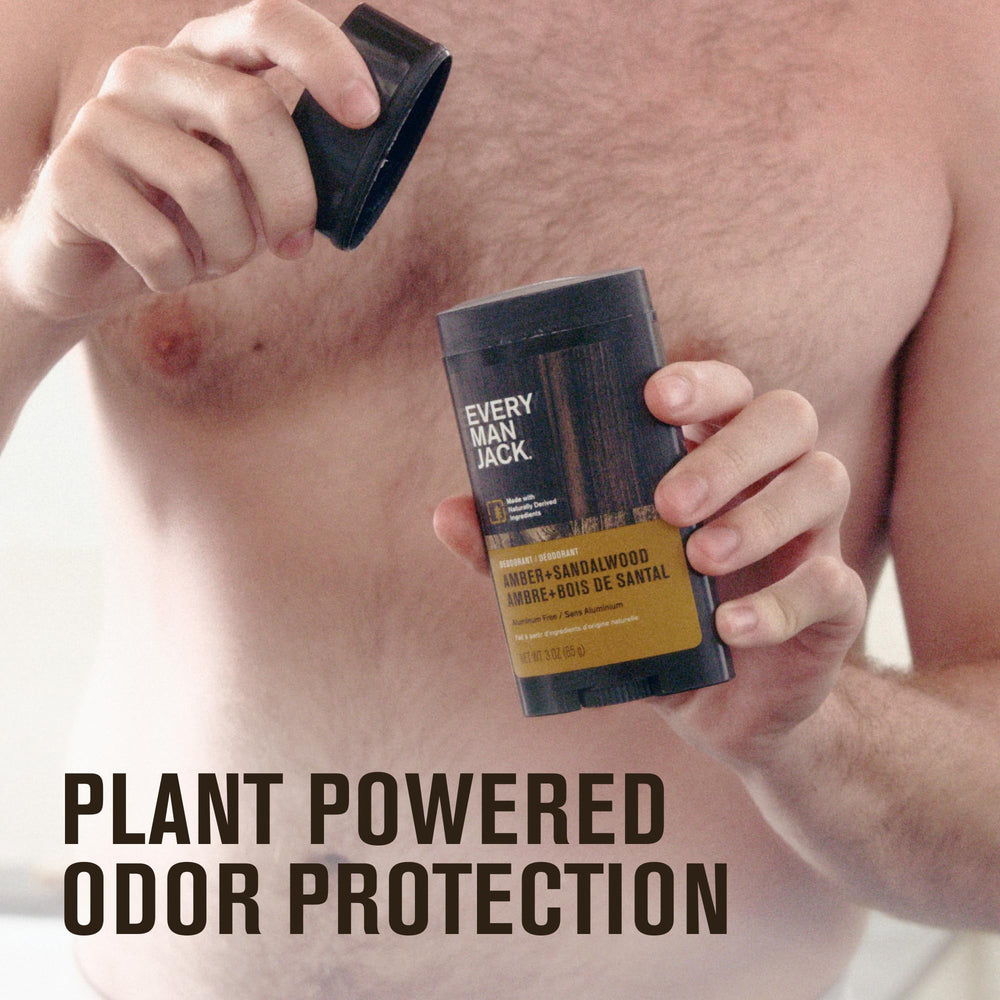 Two-pack display showcases value and consistent scent across products for everyday routines.