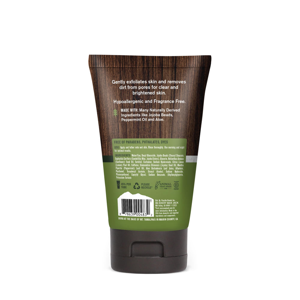 Made in the USA with cruelty-free PETA certification.
