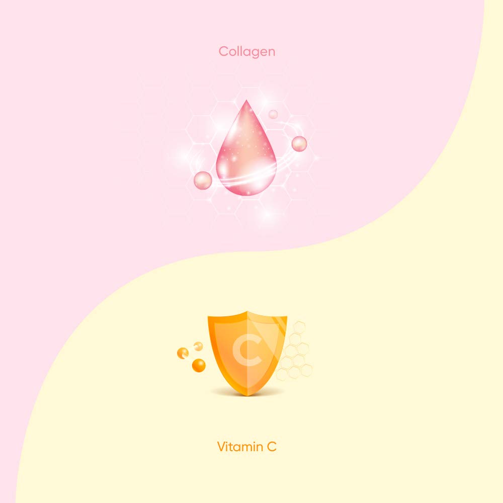 Everydaze Konjac Jelly Fruity Colors close-up showcases mango flavor.
