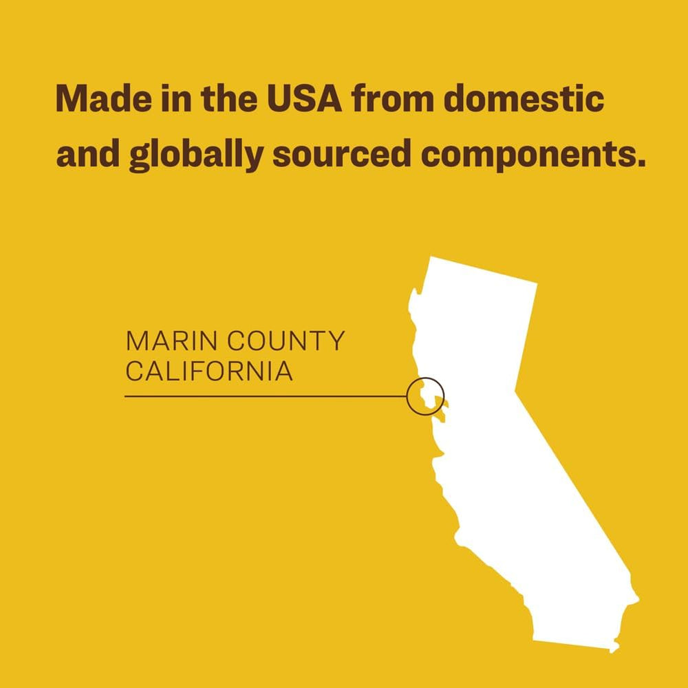 Family-owned B Corp values reflected in Everyone 3-in-1 packaging