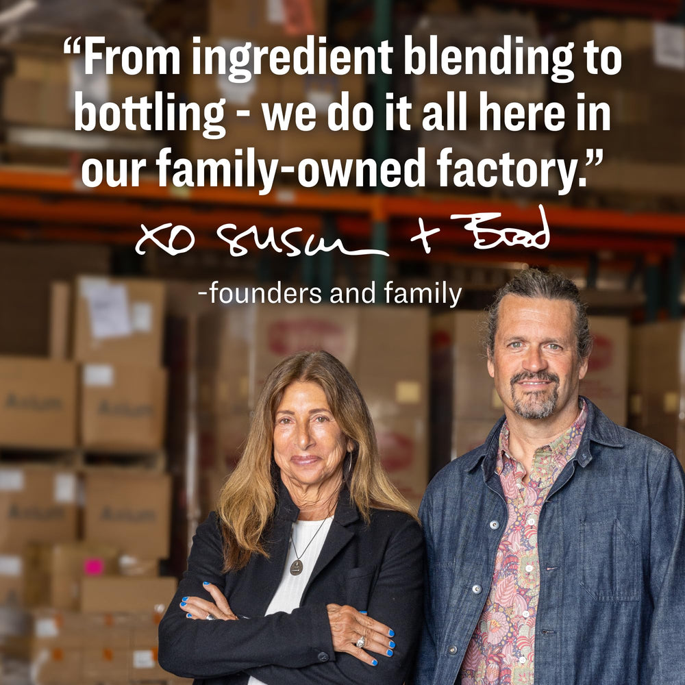 Everyone 3-in-1 unscented family bathroom scene shows shared-use convenience.