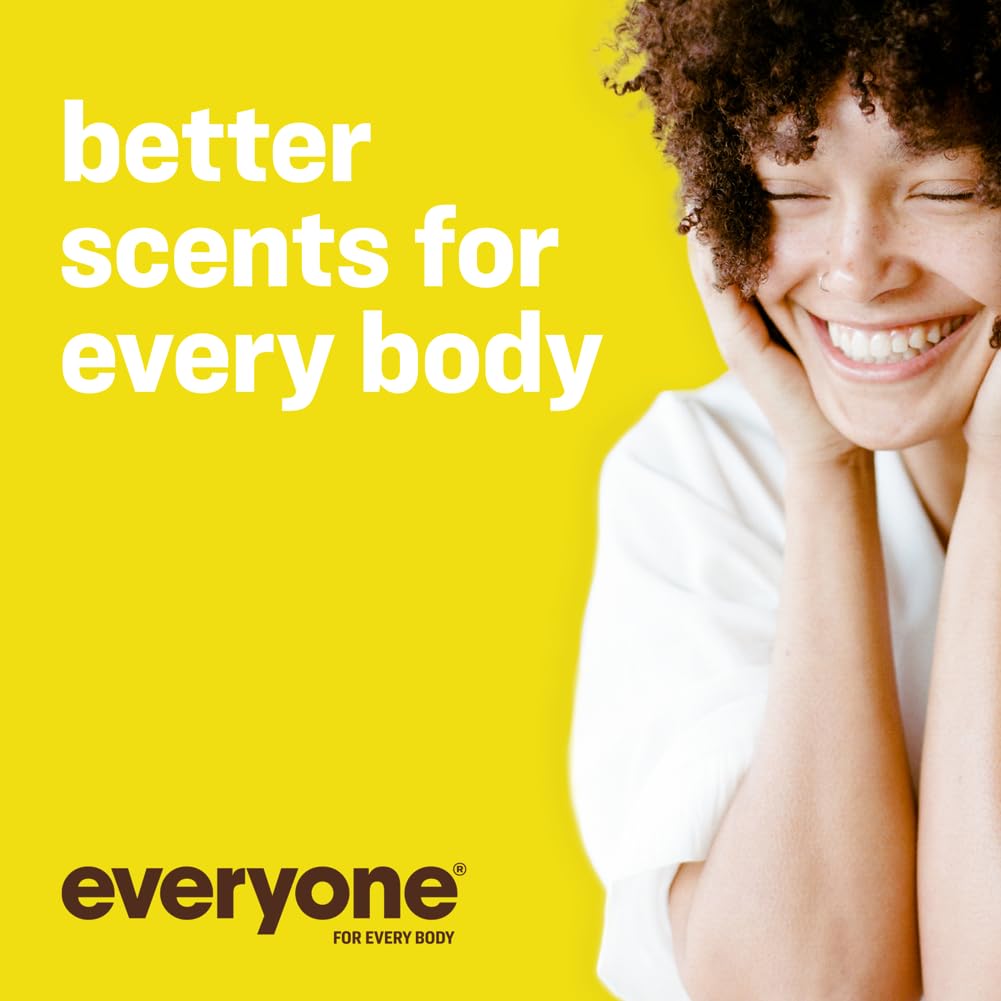 Everyone Coconut & Lemon sanitizer in purse for everyday carry