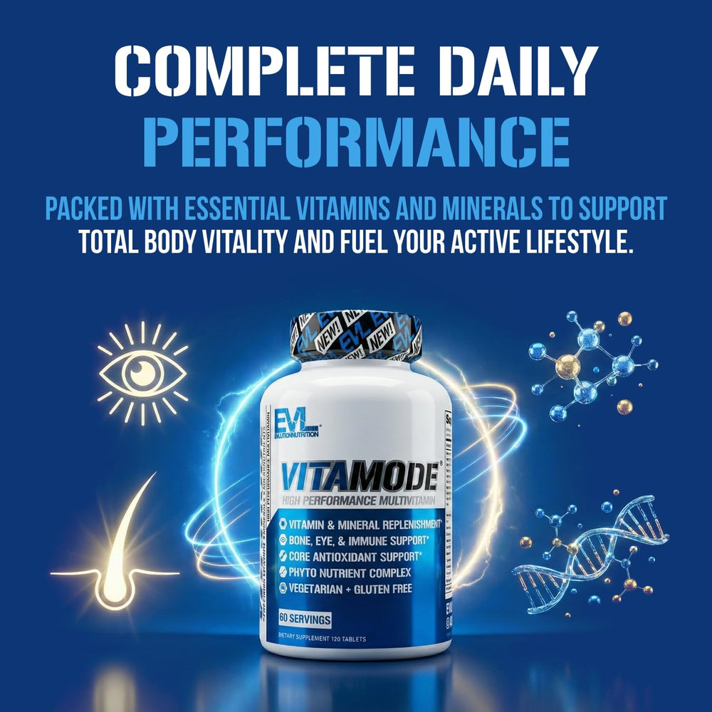 EVL Advanced Daily Multivitamin lycopene ingredient closeup