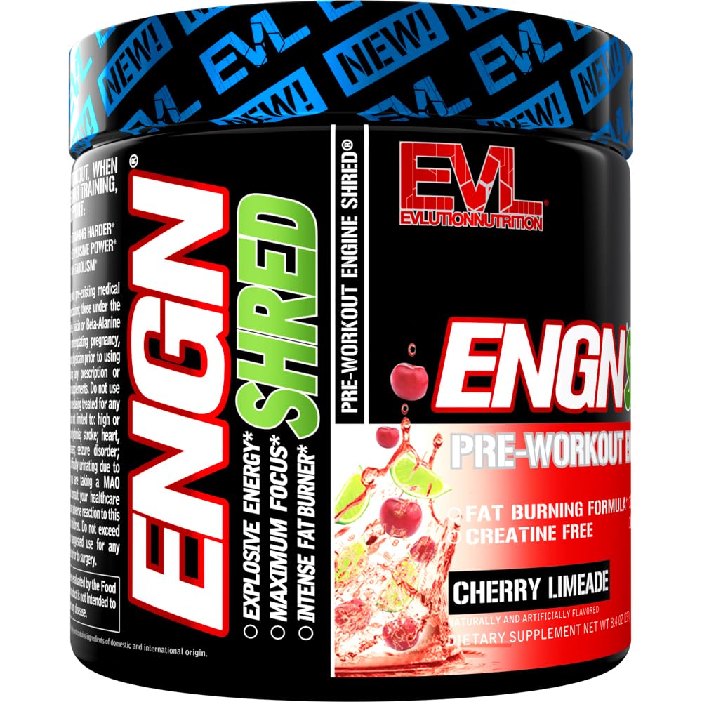 Sealed EVL tub highlights quality and consistent ingredients.