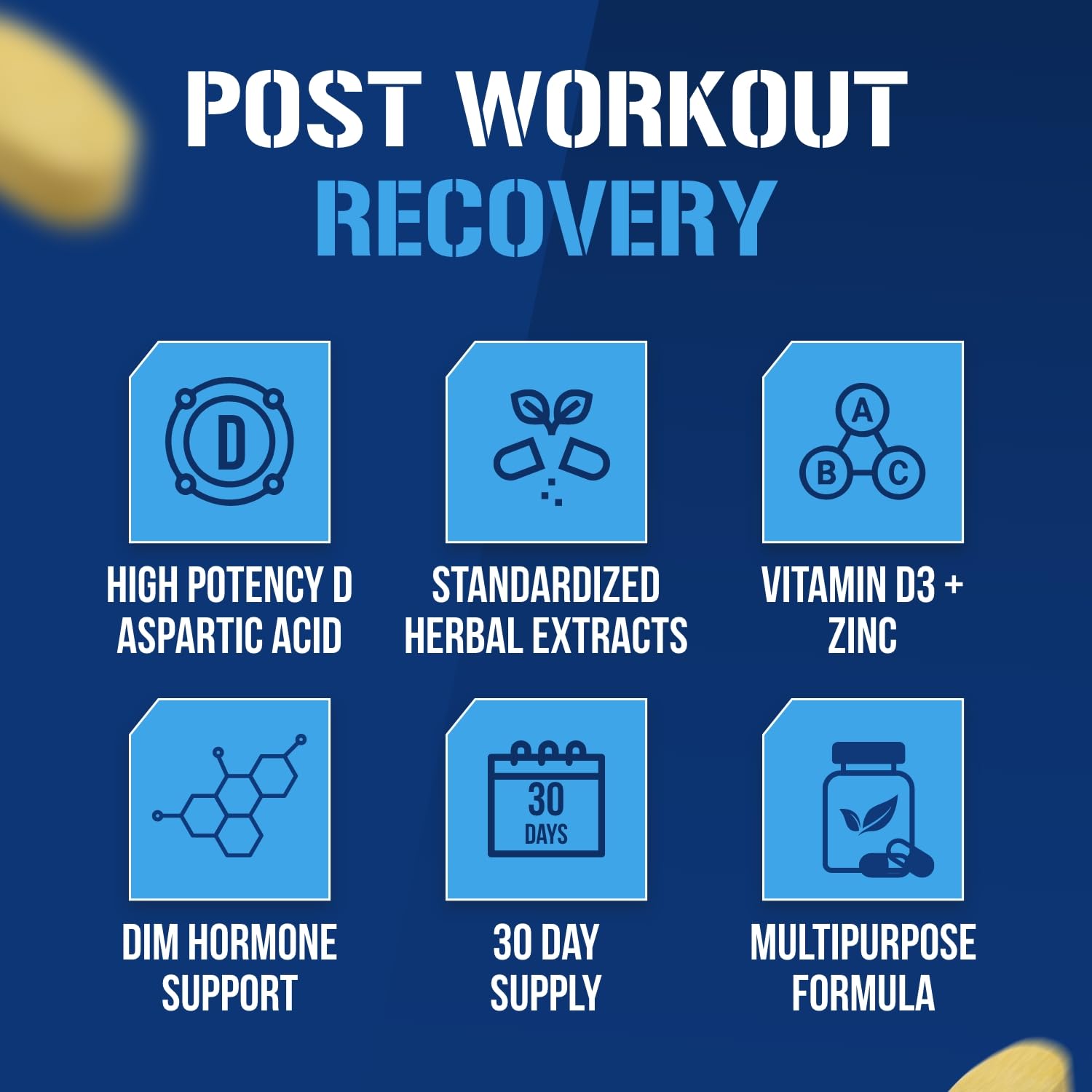 Tribulus terrestris plant extract visual emphasizes natural components in EVLTest.