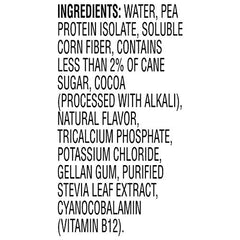 Evolve Non-GMO Project Verified label on product packaging.