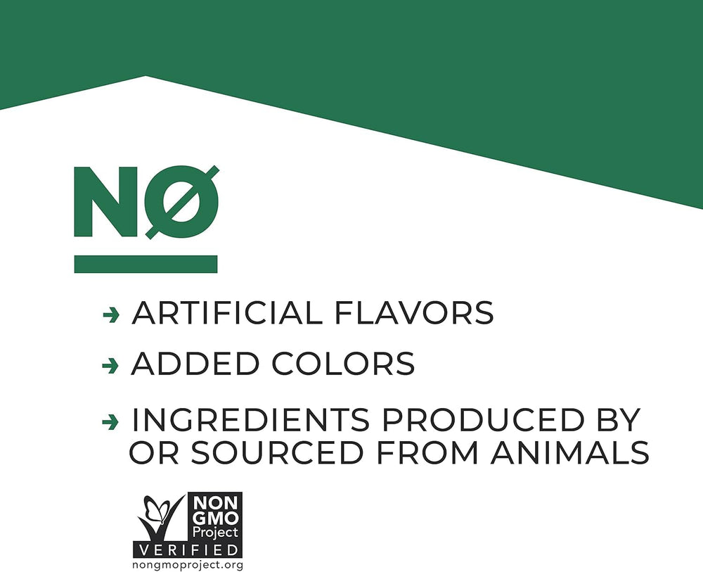 Evolve pea protein farm-to-bottle journey illustrating sustainable sourcing.