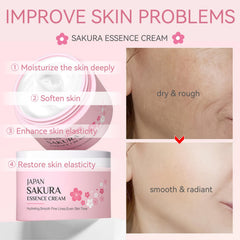 Evolvique Bunny Headband included for playful skincare routines.