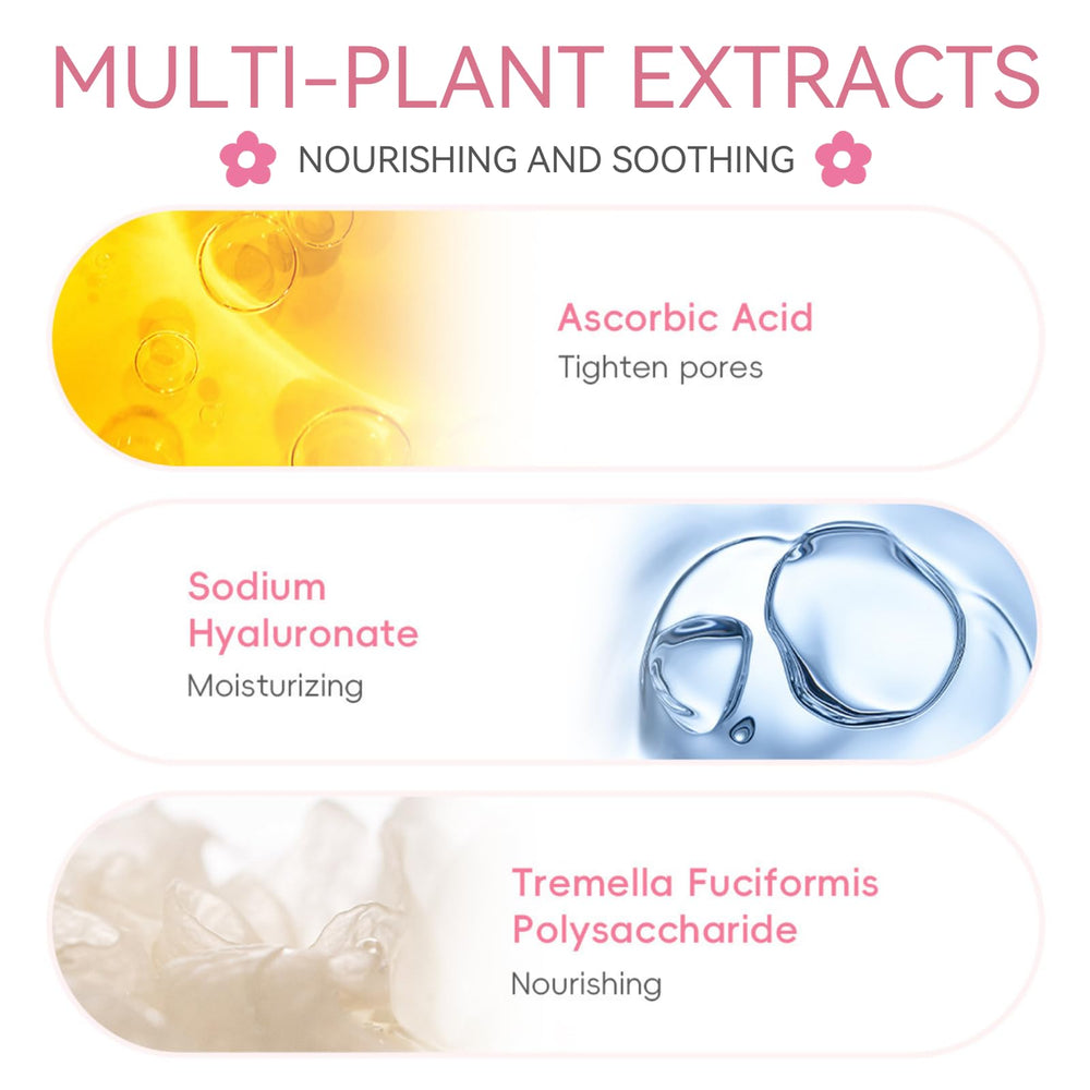 Evolvique octopus cleansing brush supporting gentle cleansing.