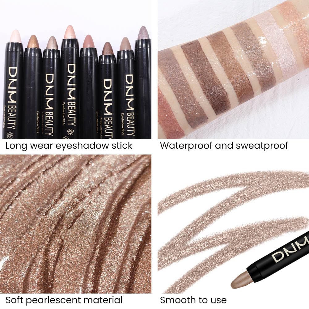 evpct putty-smoky hue eye stick provides quick crease-free shading and balance.