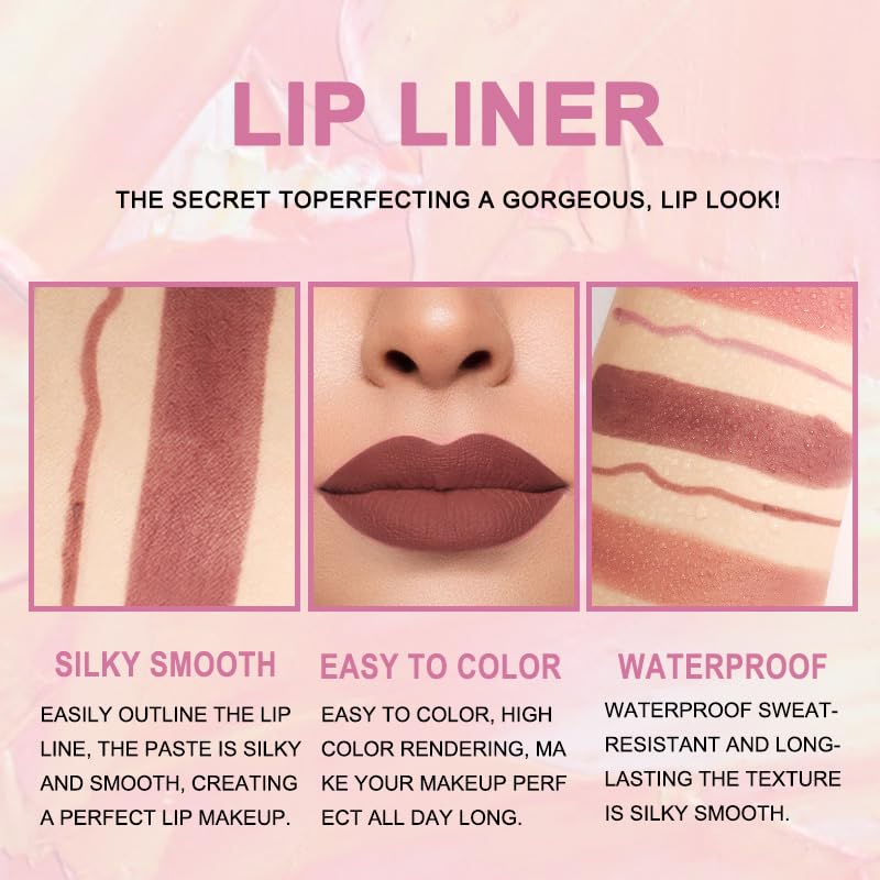 evpct chestnut nude swatches reveal warm, versatile daily shade