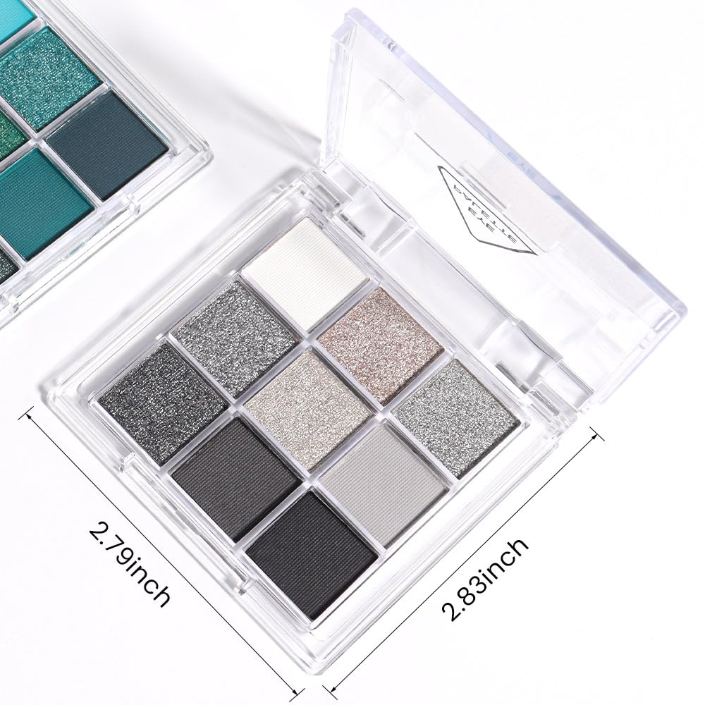 evpct color rich shades enable professional results with minimal effort