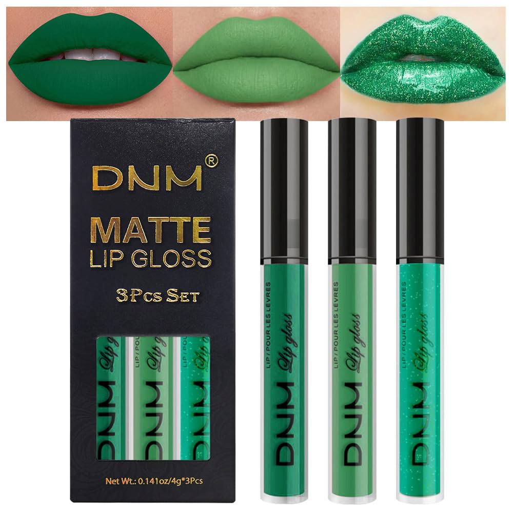 evpct dark teal liquid lipstick for all-day bold color and staying power.