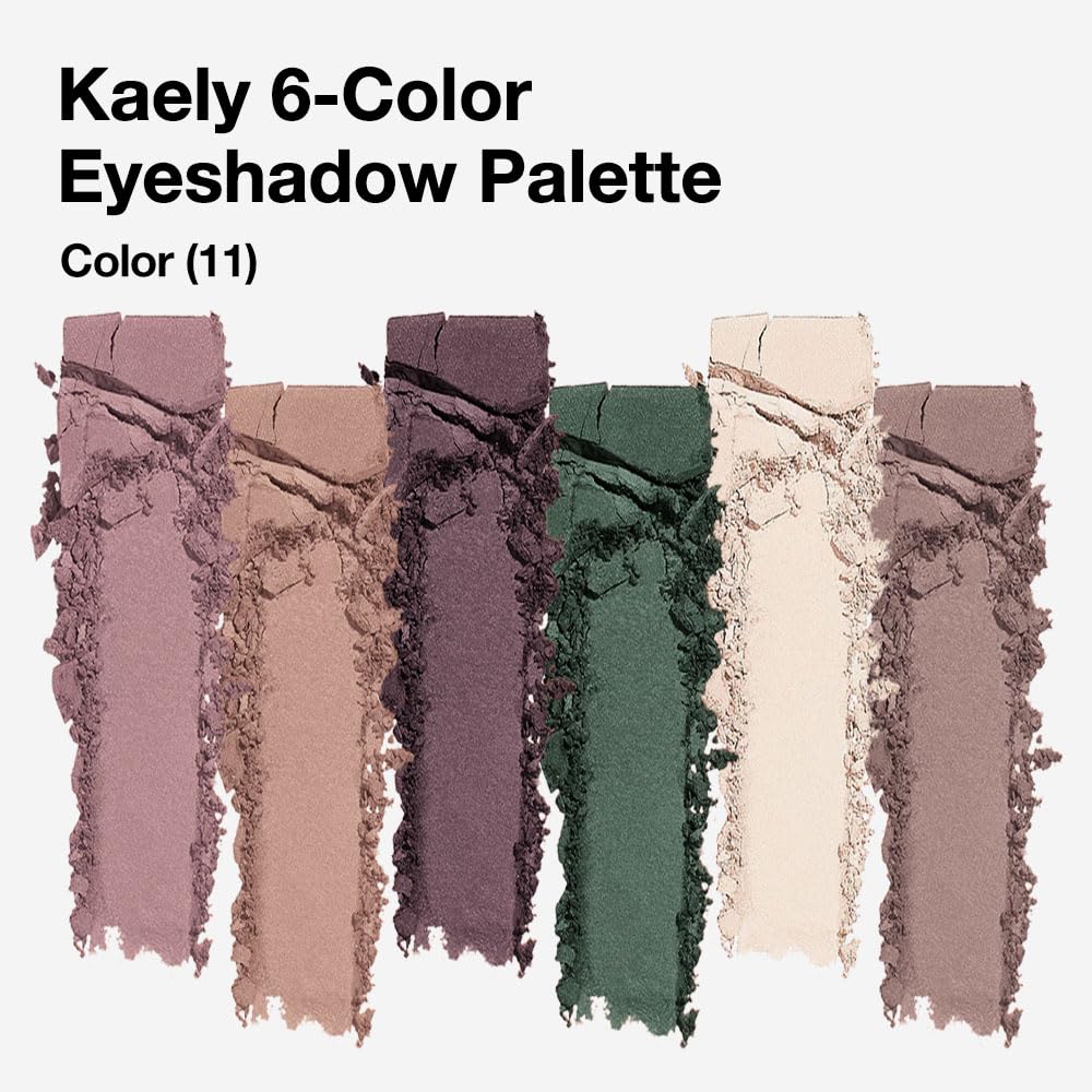 evpct eggplant purple metallic shade bold color payoff for statement lids