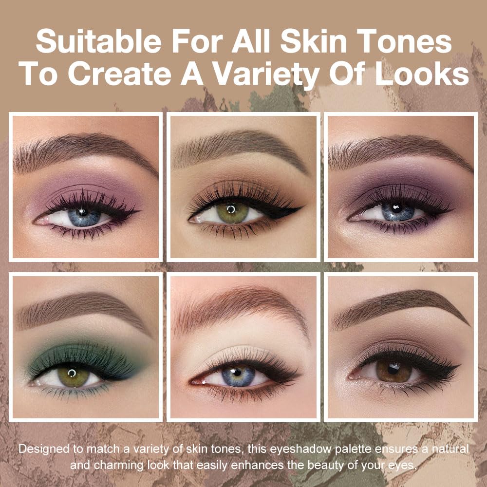 evpct mauve-taupe matte shade creamy formula for smooth daily wear