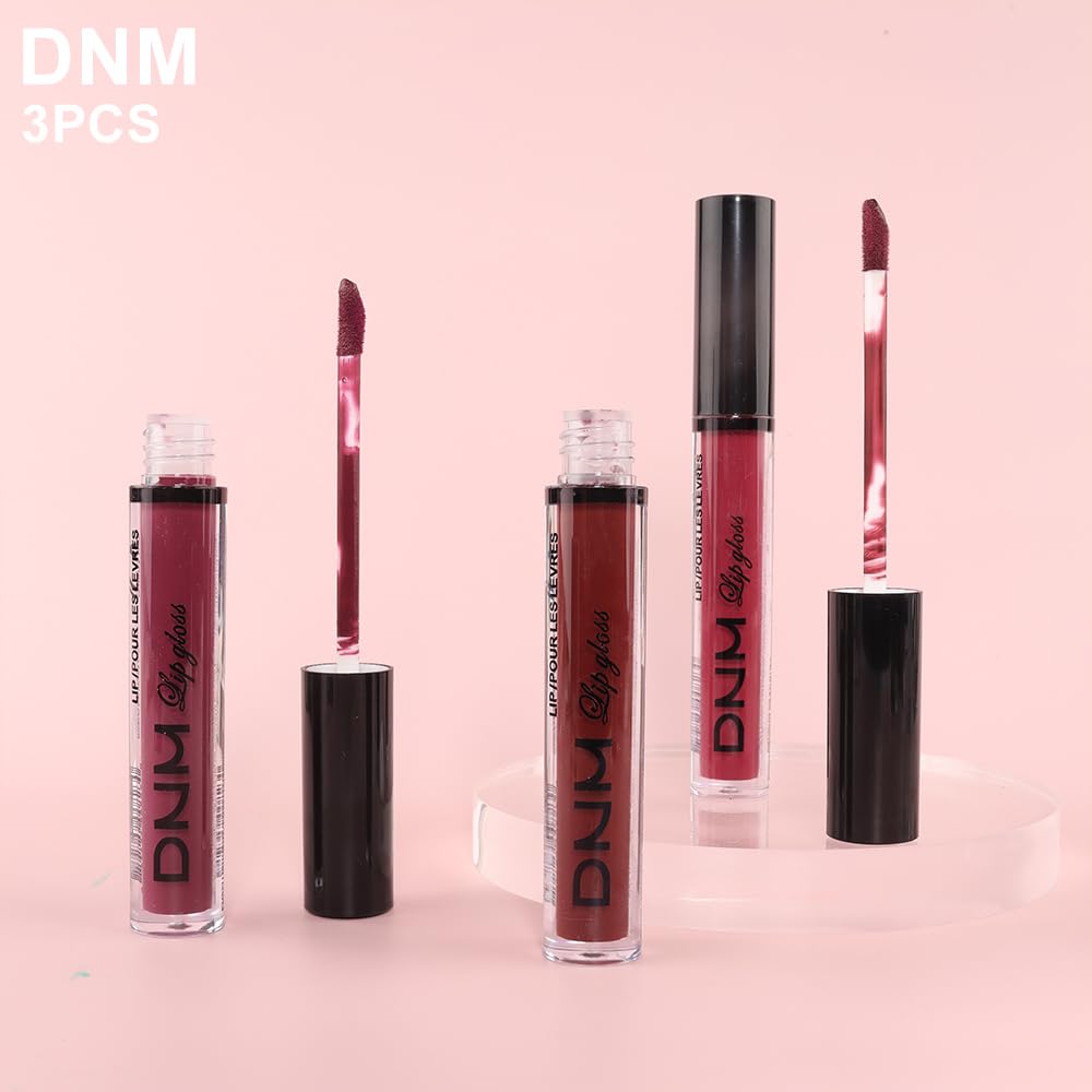 evpct natural formula with vitamin E keeps lips moisturized during wear.