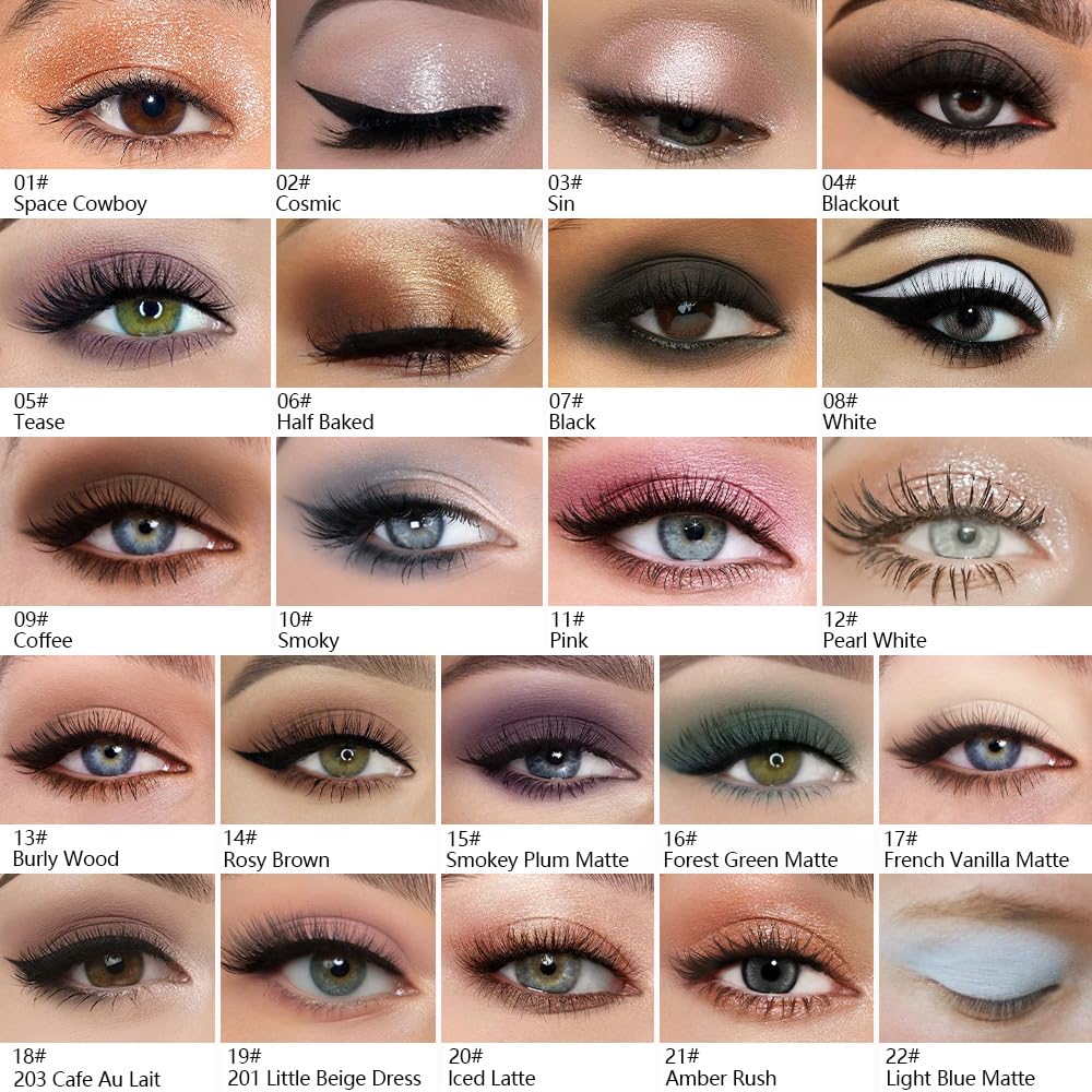 evpct Shades for older women flatter a wide range of tones.