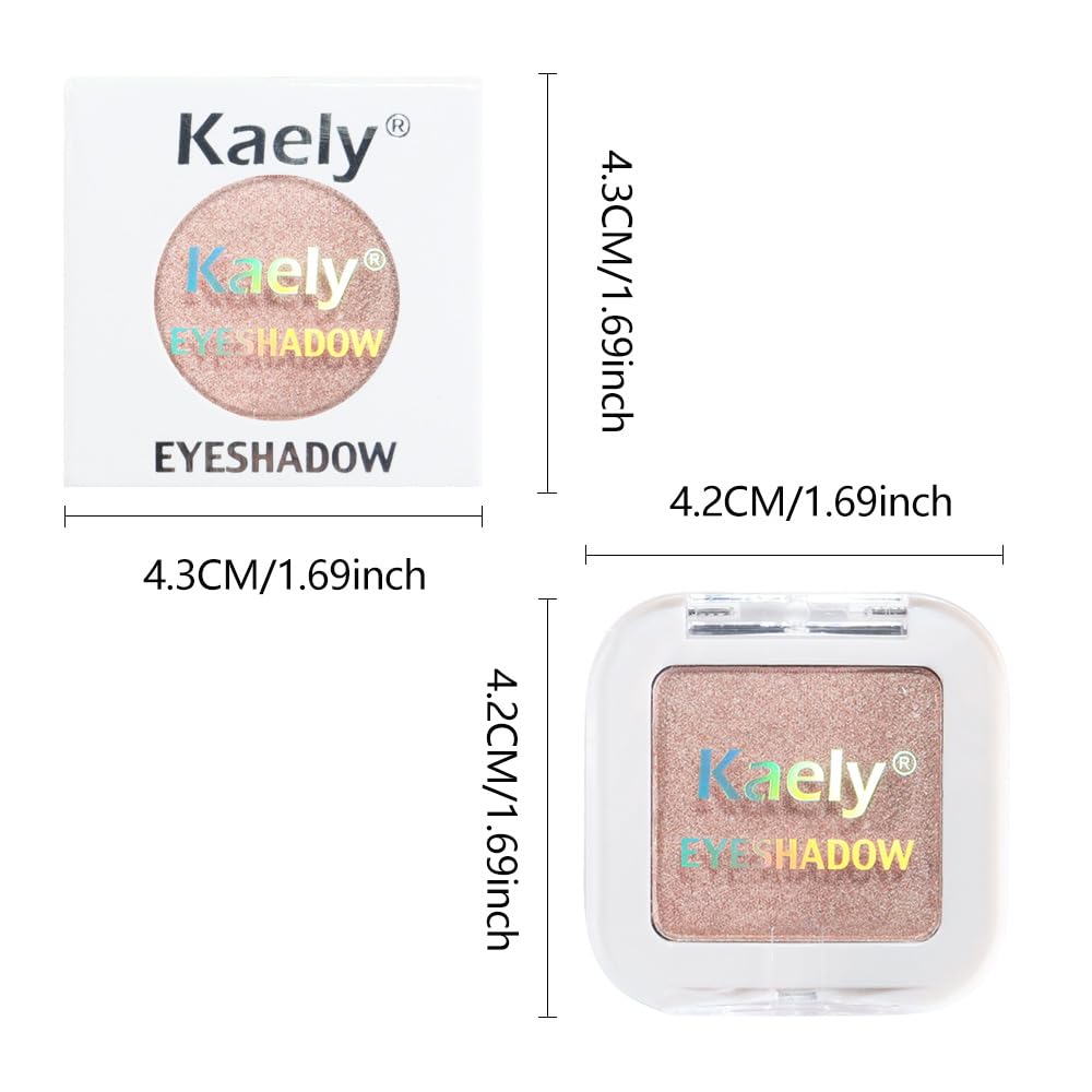 evpct Travel-friendly cruelty-free palette ideal for on-the-go touch-ups.
