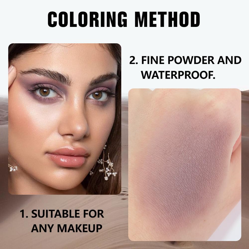 evpct Universal Flattering pigments suit all skin tones for natural enhancement.