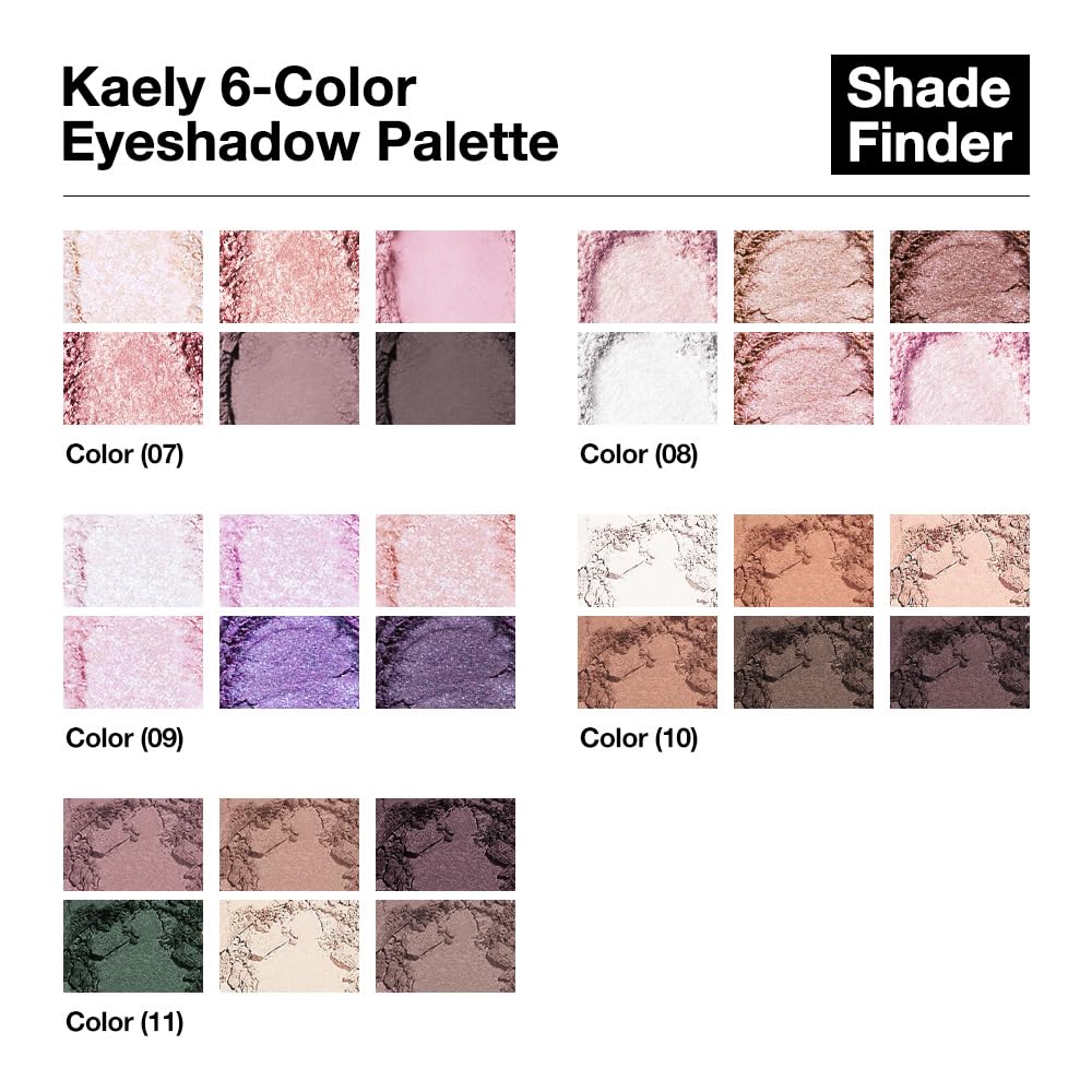 evpct vanilla nude highlight shade subtle glow and blending ease