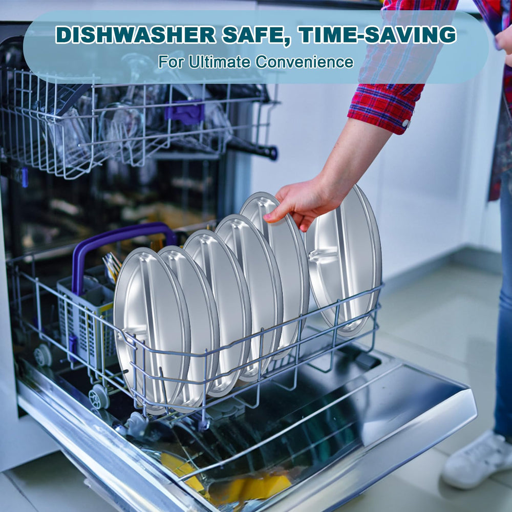Durable kitchenware ideal for growing children and everyday use.