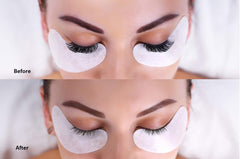 Existing Beauty GBL-Free Lash Remover Gel emphasizes a safe, plant-backed formula for extensions.