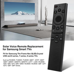 ExploreHome BN59-01385A USB-C recharge port glow.