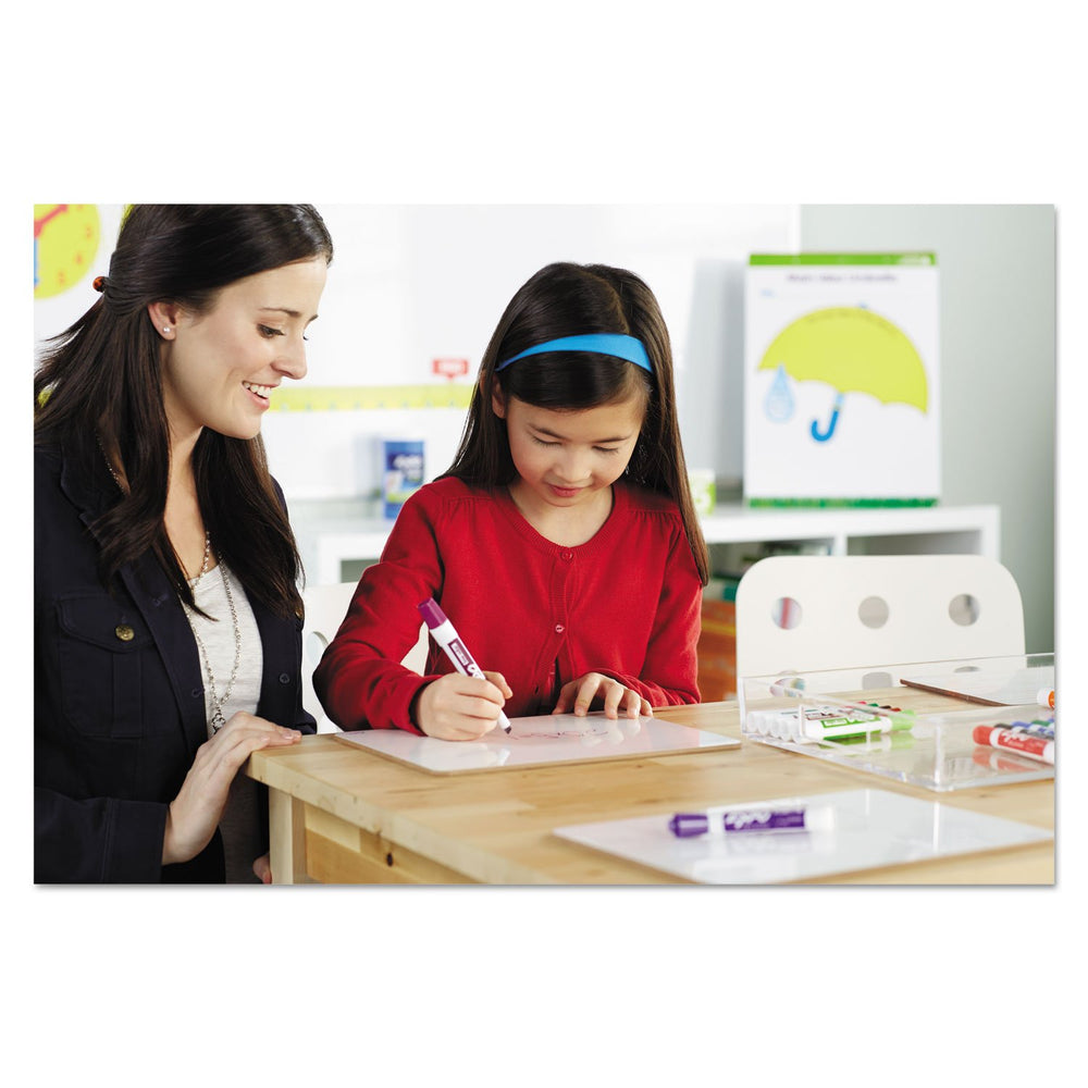 EXPO markers shown in a 36-pack for bulk classroom supply.