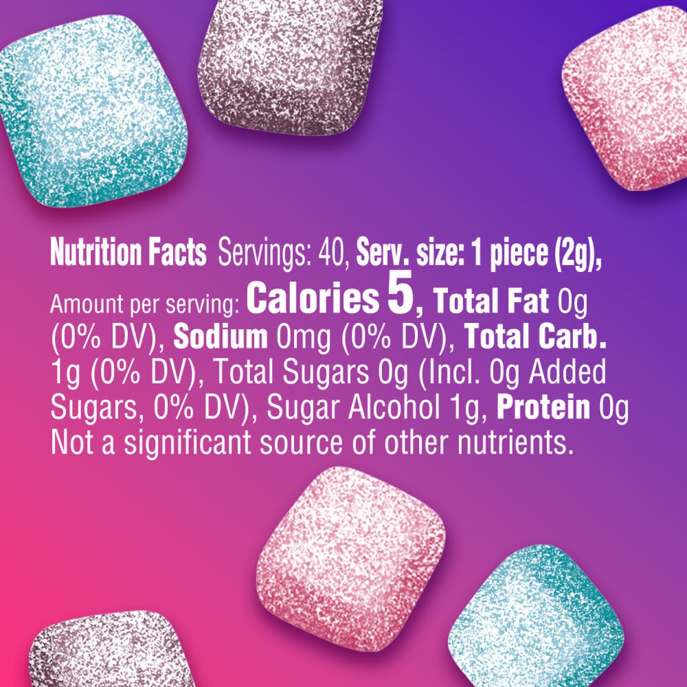 On-the-go bulk display ideal for office desks or events.