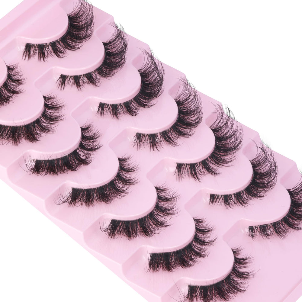 EYDEVRO application guide lashes helps with quick, precise wear.