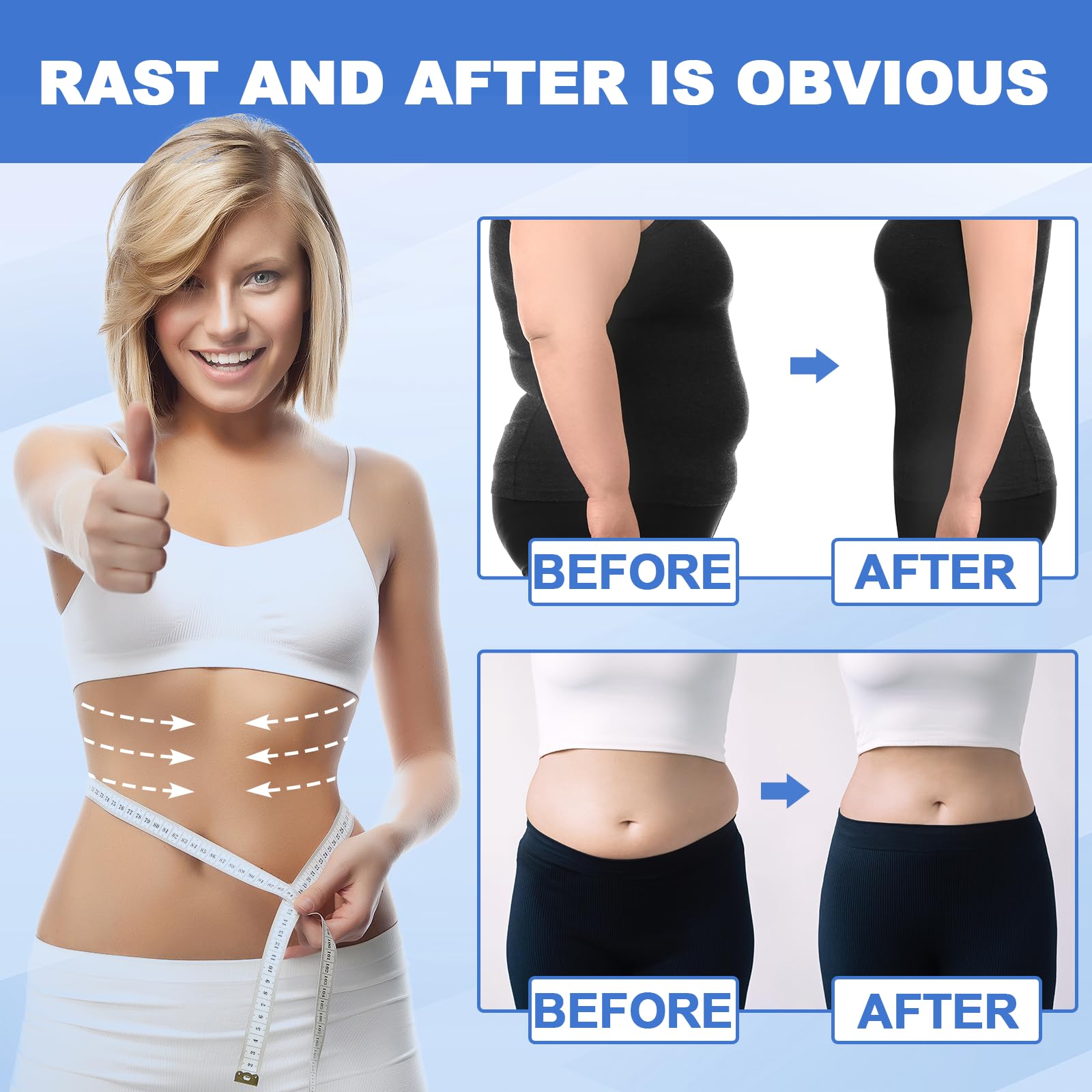 EYEKSTON skin-friendly adhesive removes cleanly without leaving marks