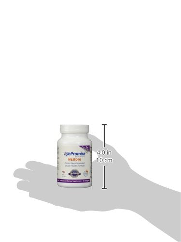 EyePromise Restore vision-focused supplement use in low-light scenarios