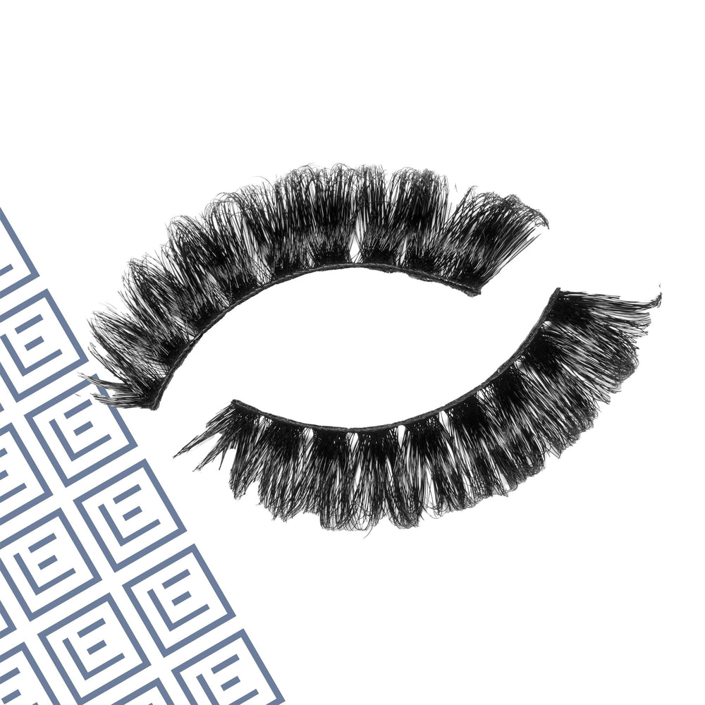 Eylure Salon Extension Collection delivers salon-quality curl without costly appointments.