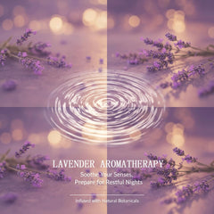EYUTRD SweetBee Sleep Deep Winter arnica oils soothe dry skin with gentle care.