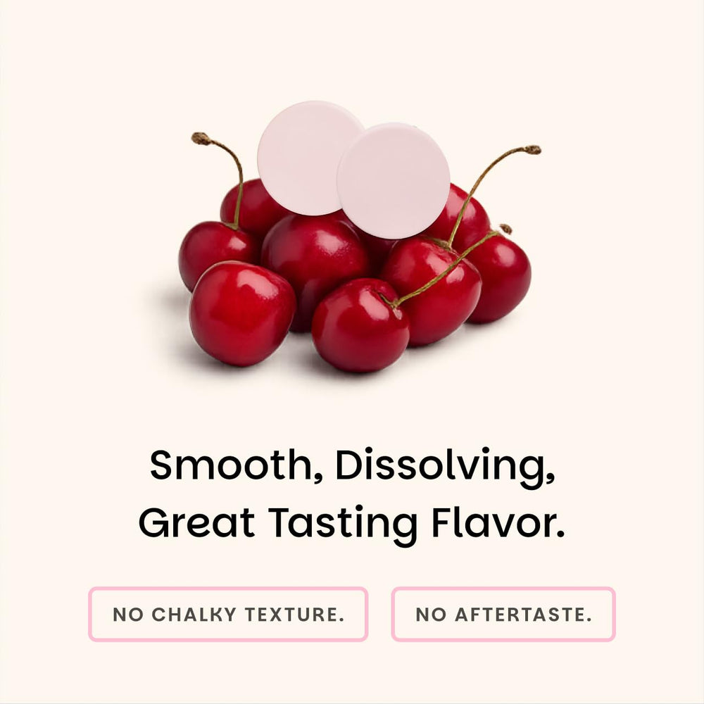 EZ Melts Non-GMO and Vegan certification icon on label