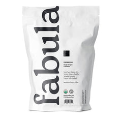 Lab certification label indicating organic and toxin-free quality