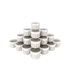 Fabula medium roast low-acid K-Cups for a smooth cup