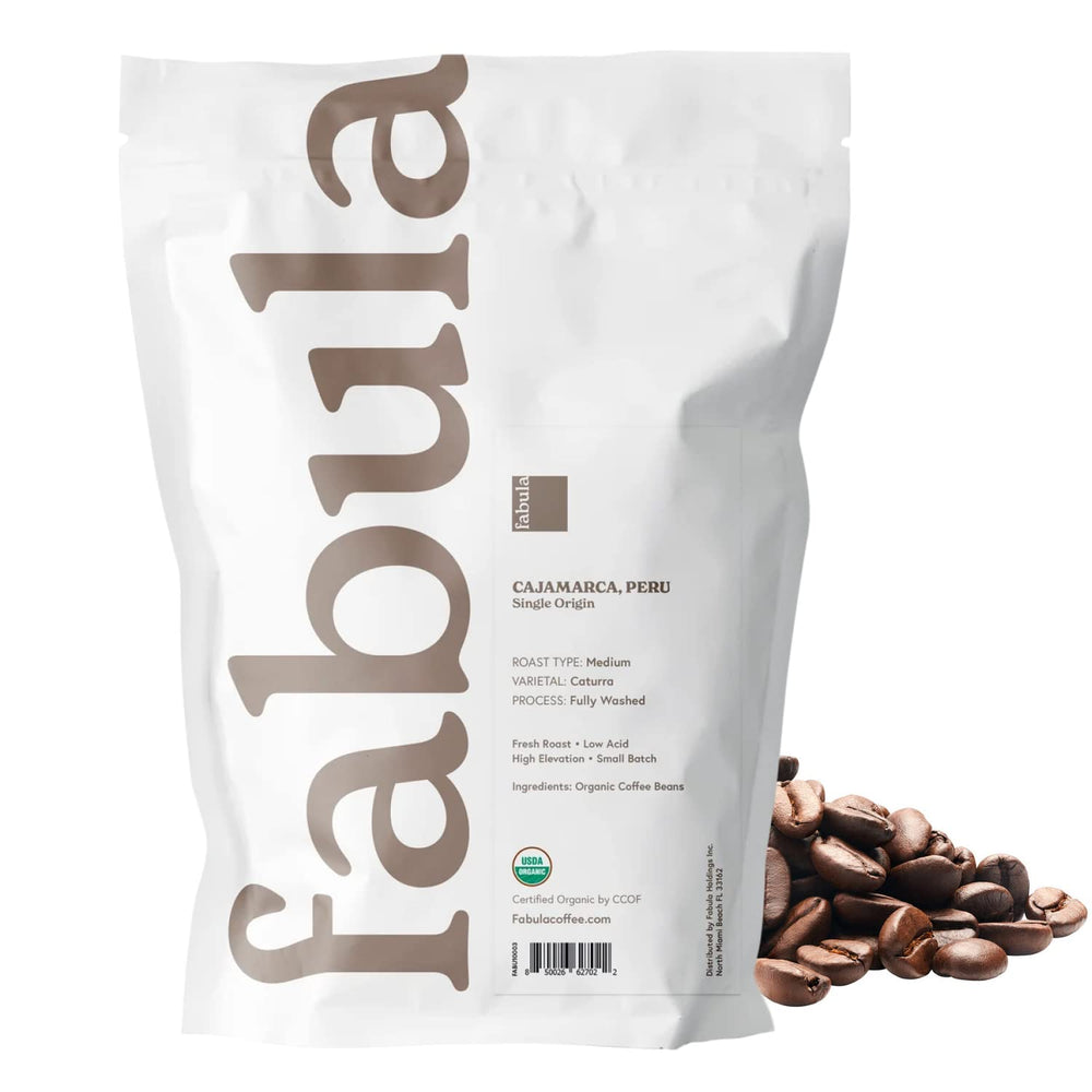 Fabula mold-free and chemical-free guarantee for peace of mind