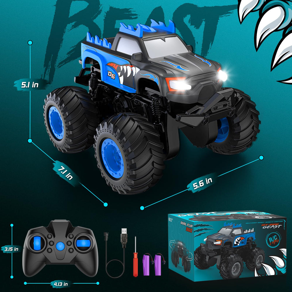 FAFUGANIA all-terrain tires grip sand and grass with confidence.
