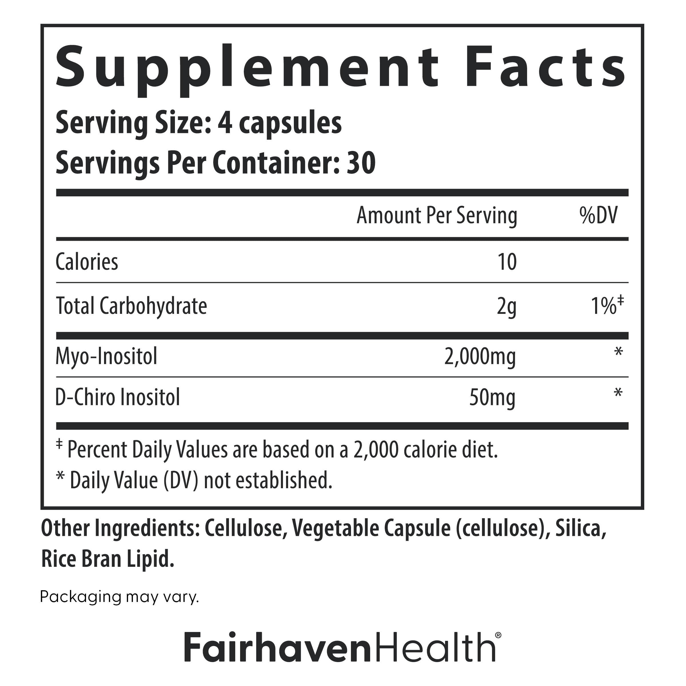 Pouring capsules from bottle emphasizes convenient daily supplementation with Fairhaven Health product.