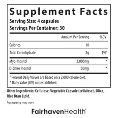 Pouring capsules from bottle emphasizes convenient daily supplementation with Fairhaven Health product.