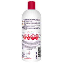 Fairy Tales Rosemary Repel essential oils blend close-up for kids.