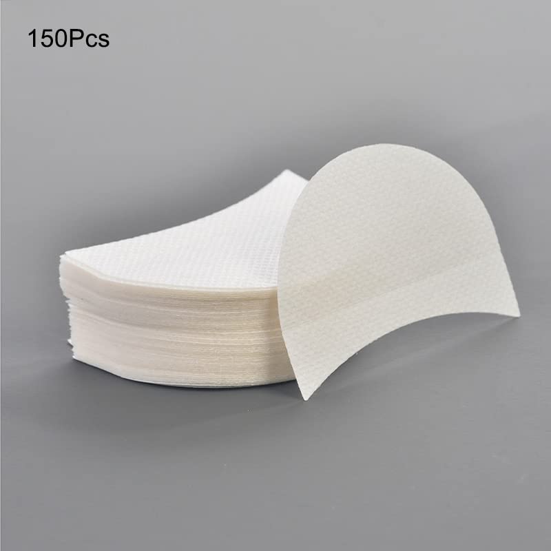 Faiteary packaging 50pcs shields for easy storage and travel.