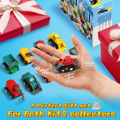 Fajiabao bulldozer toy rear view promotes storytelling and fine motor skills.